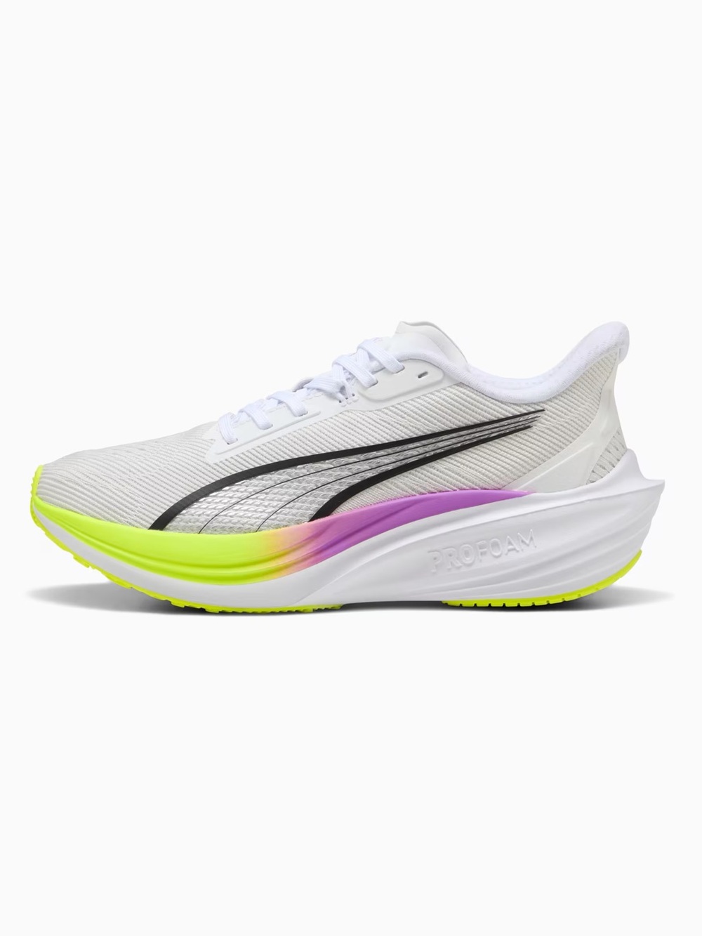 Women's Running Shoe - Puma Darter Pro Size 8.5